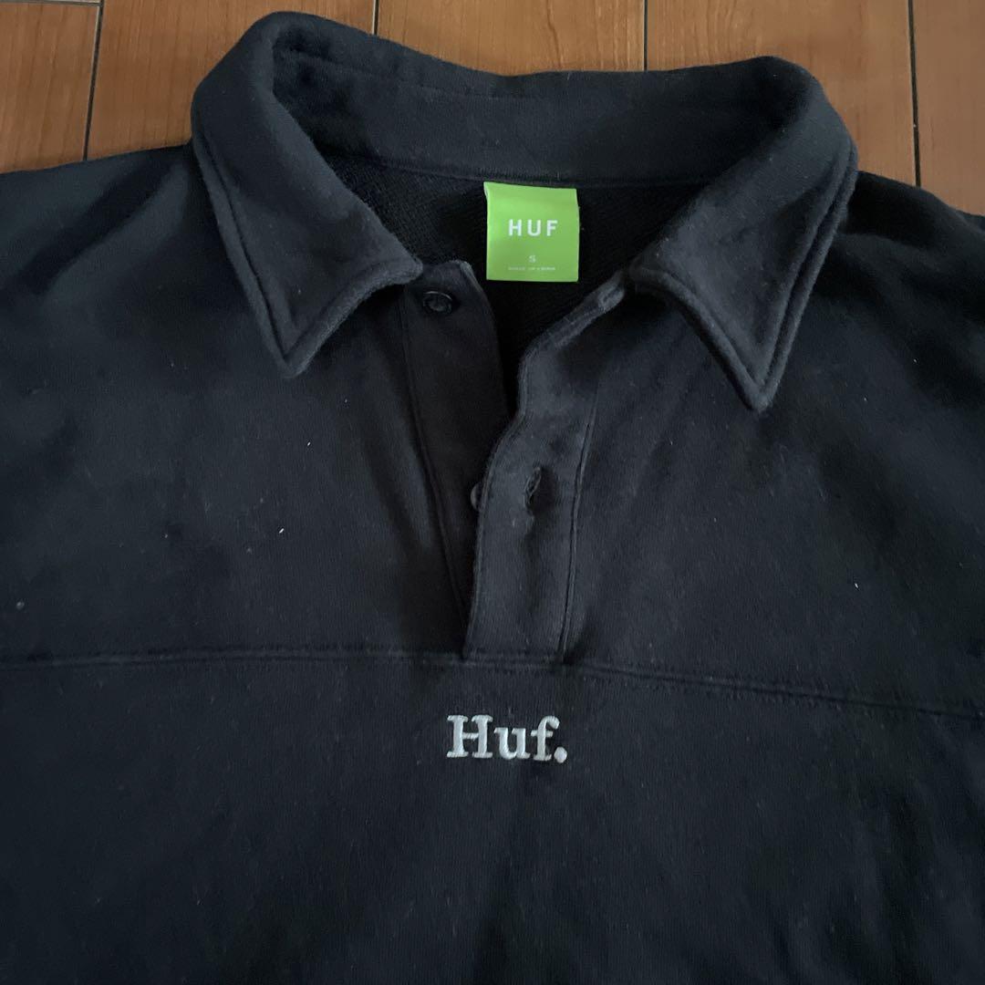 HUF トップス　S