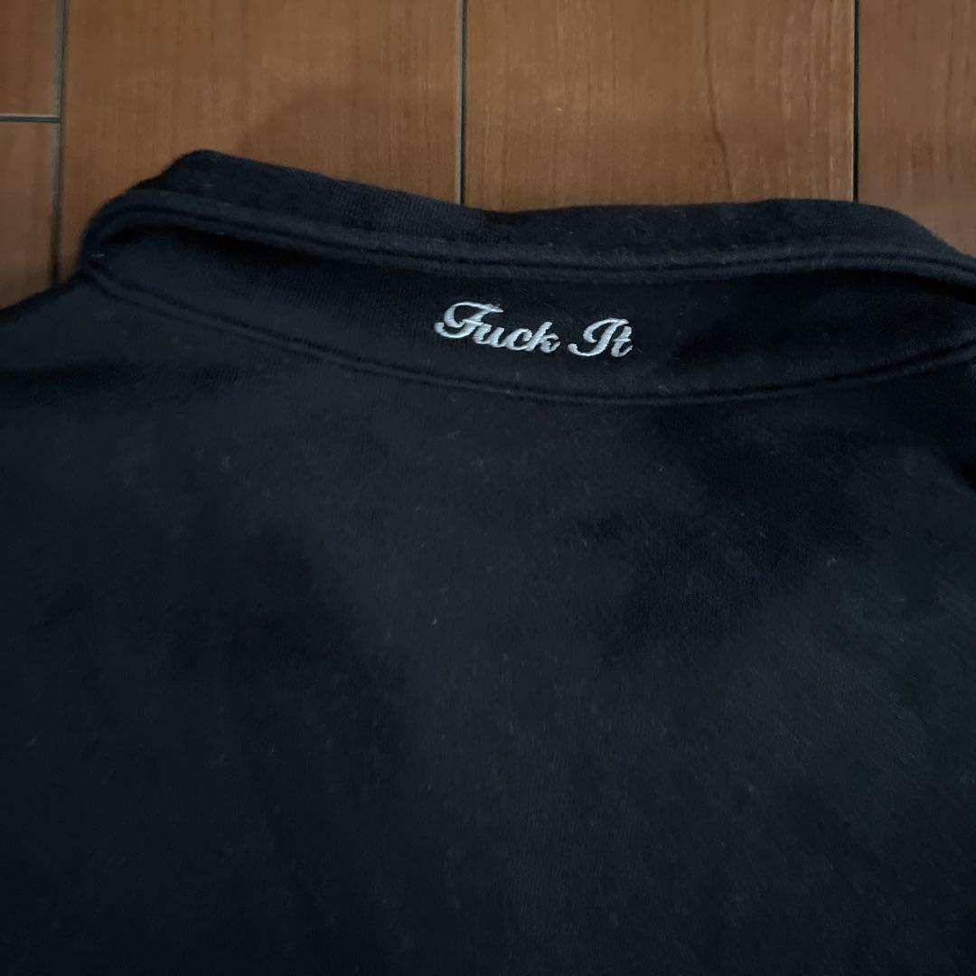 HUF トップス　S