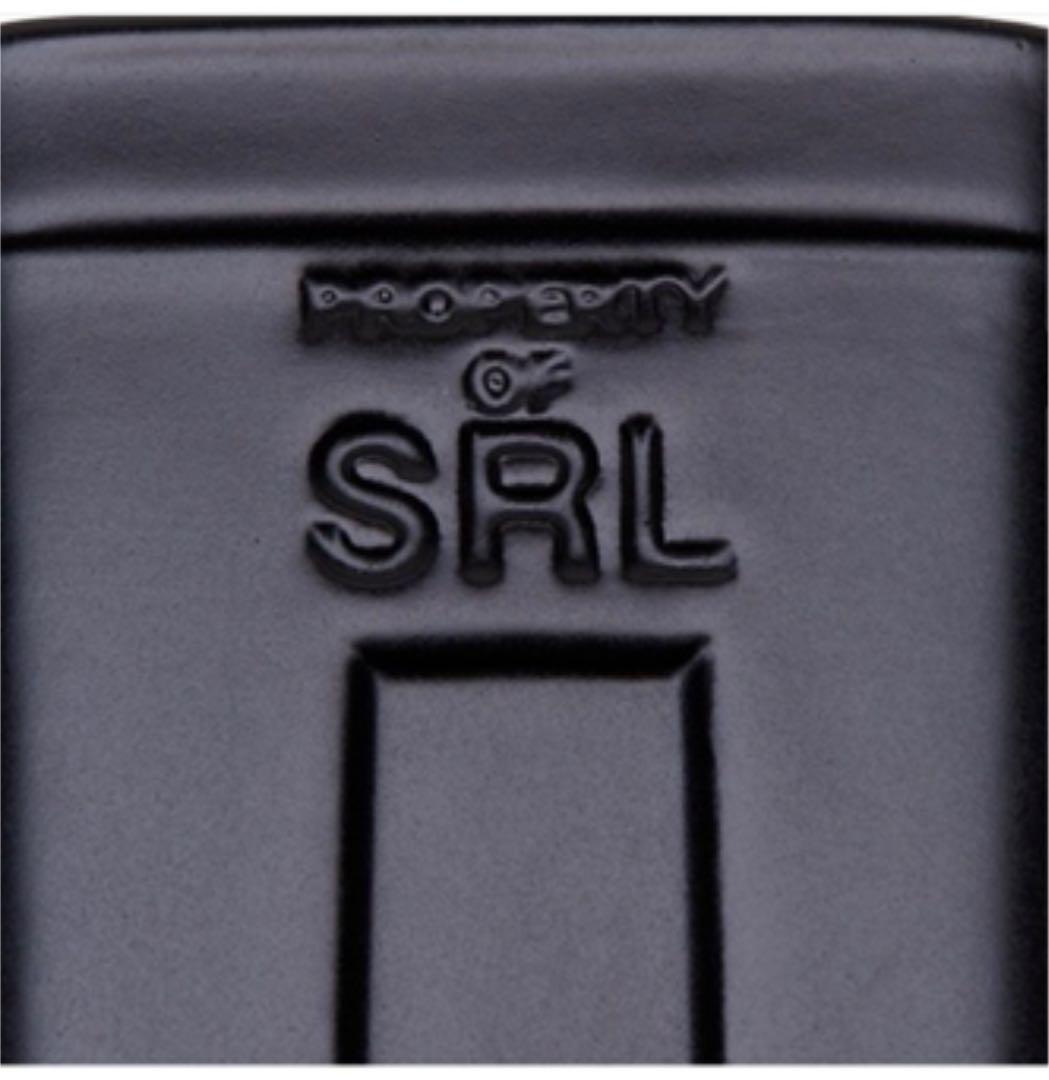 公式ショップ】 neighborhood SRL . SQUARE-SMALL CE-POT 鉢 植物/観葉
