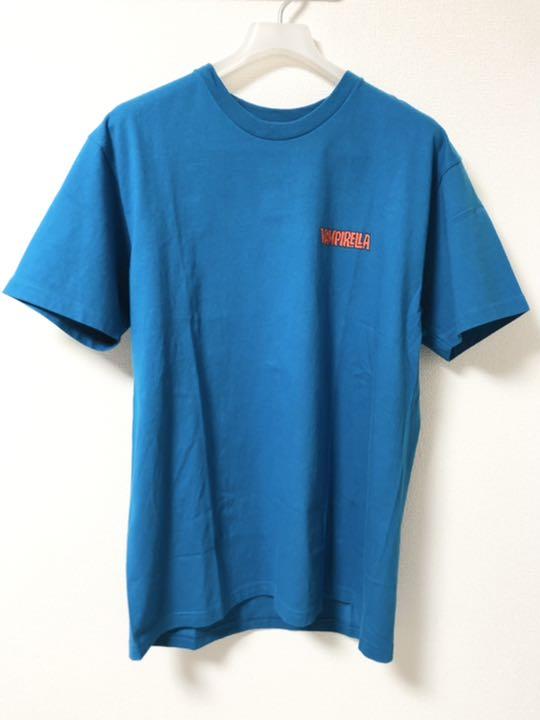 メンズ シュプリーム Vampirella Card Tee 0d5uP-m65934057259 までの