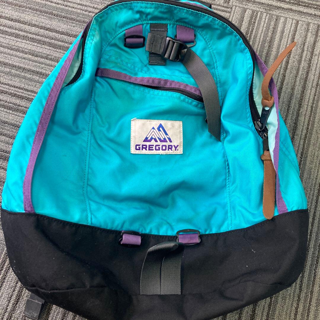 ビームスボーイ　グレゴリー　リュック