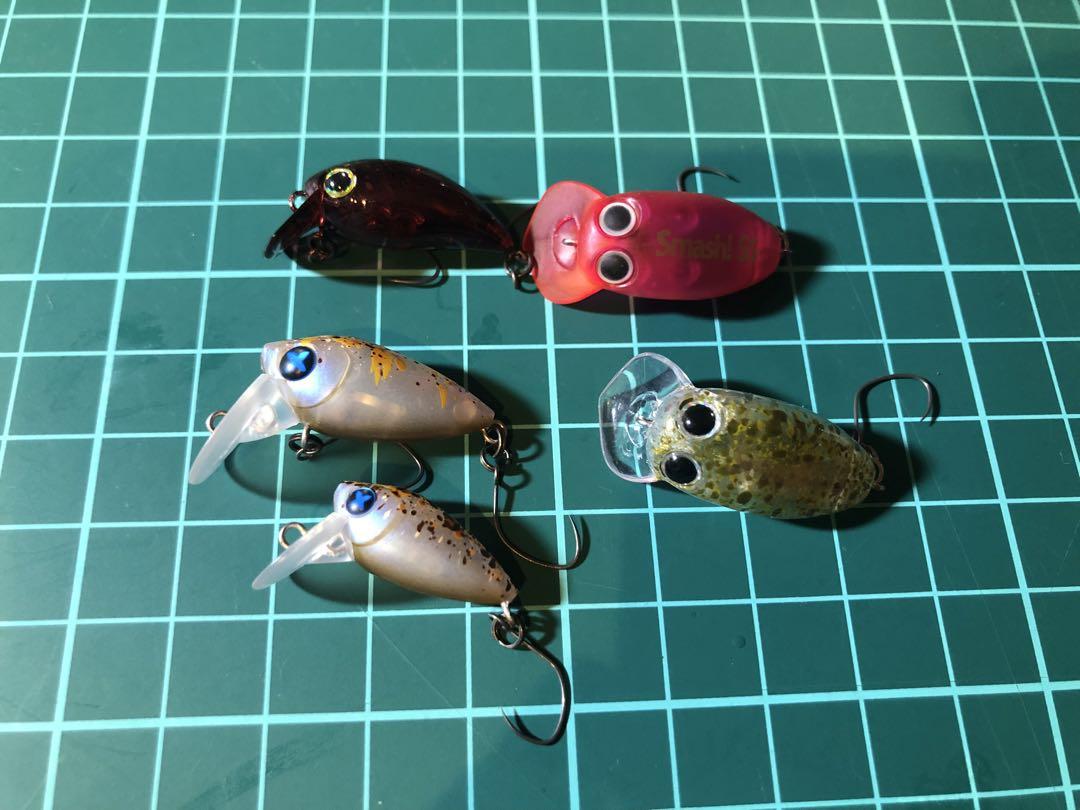 チビパニ　トレモ　エスクラ　5個セット