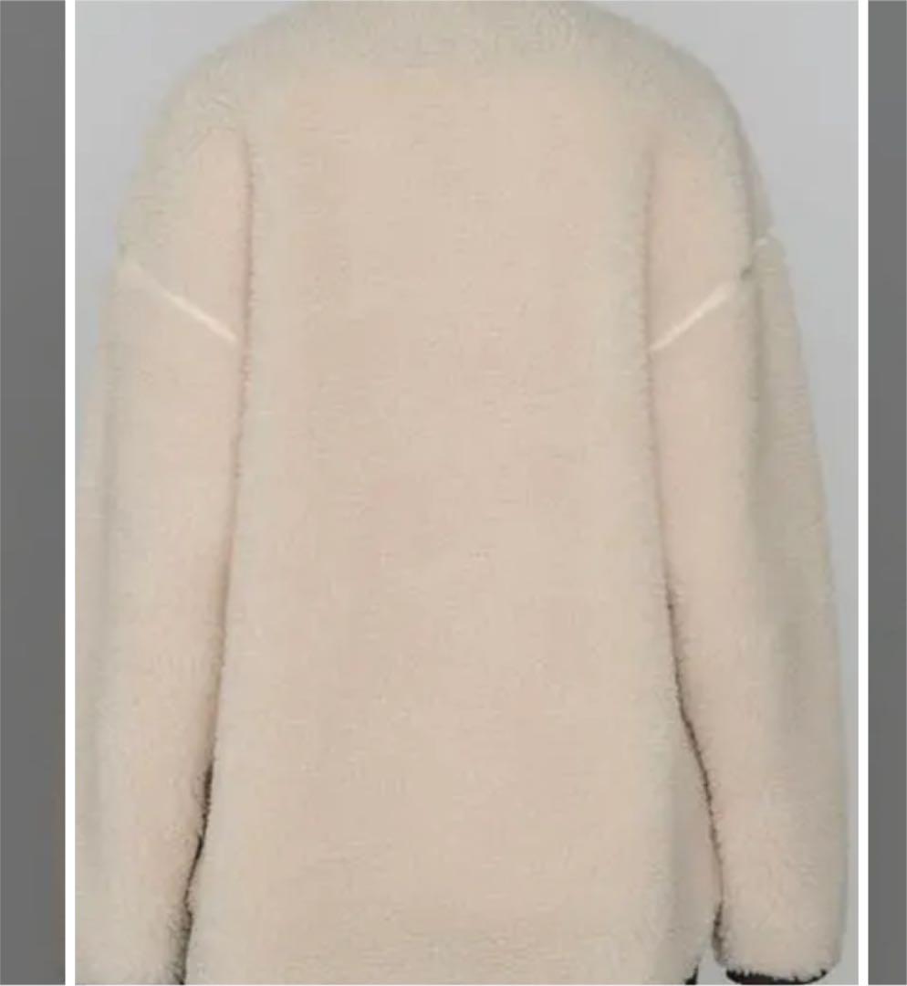 にこちらで⋪ HYKE AWボアブルゾン SALE qywT3-m65934561253 2021 ジャンパー