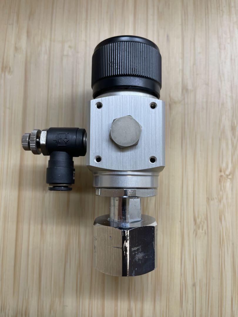ADA CO2スピードレギュレーター