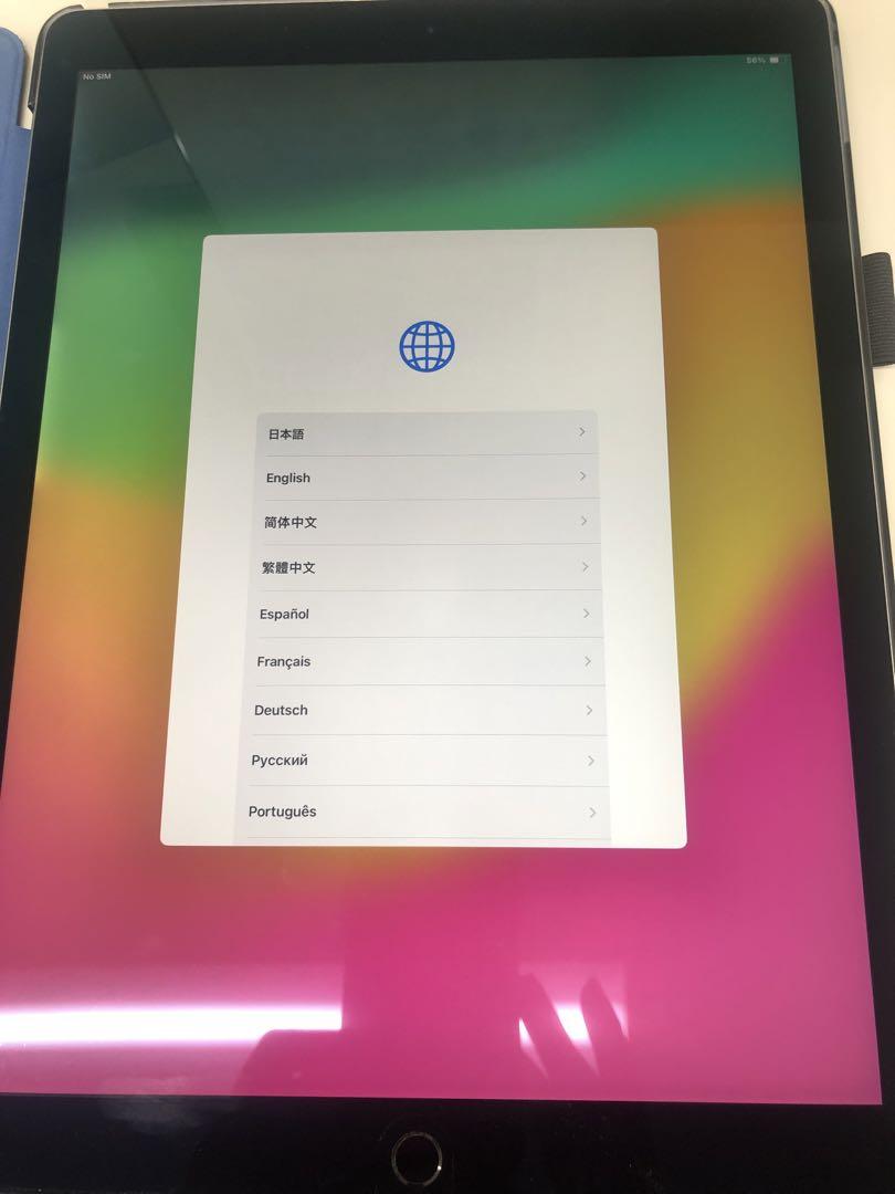 ipad pro
