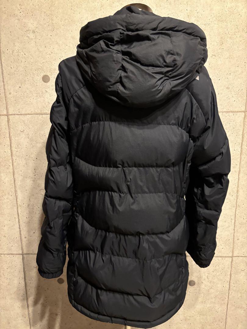 THE NORTH FACE 【美品】ブラック ダウンジャケット 6000000131599.jpg