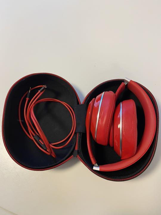 beats ワイヤレスヘッドホン