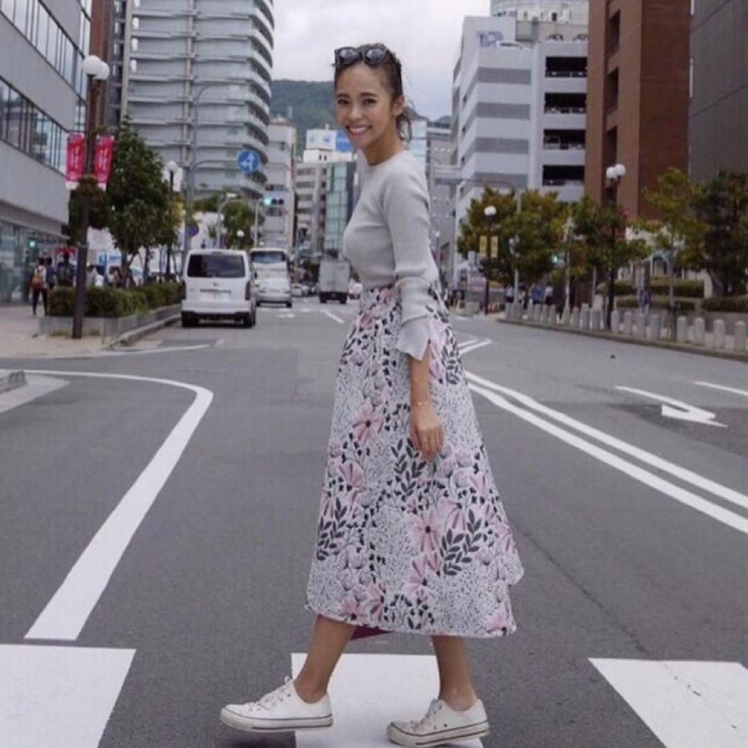 スカート