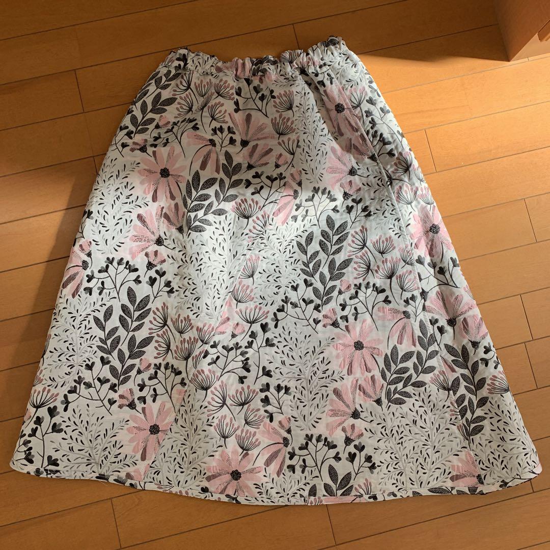 スカート