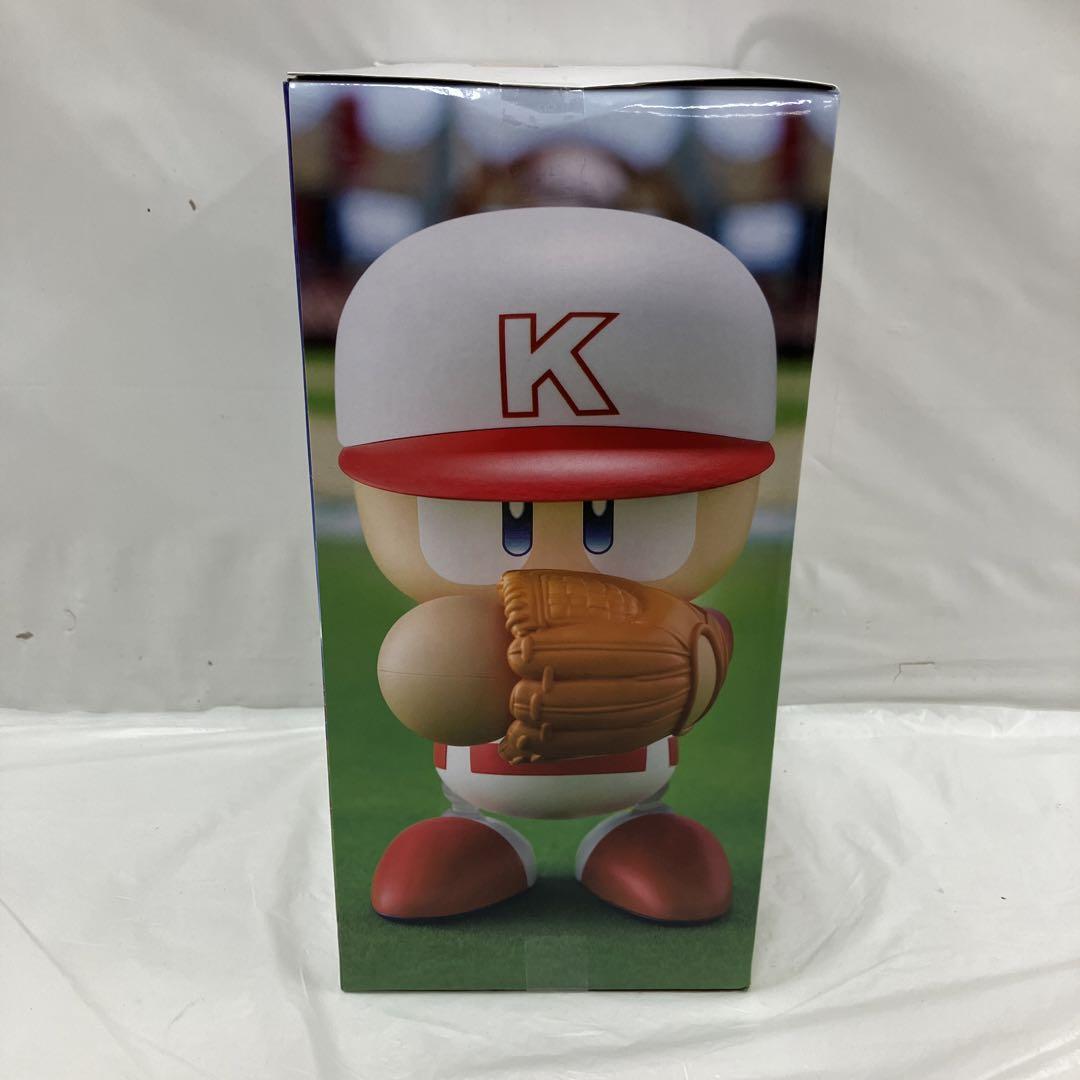 HF6727 未開封 パワフルプロ野球 パワプロ プライズフィギュア ５個