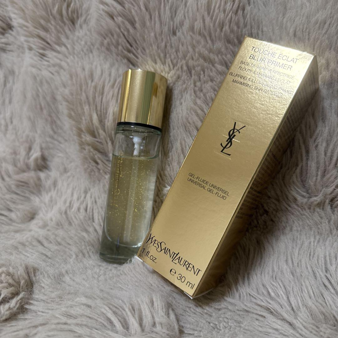 ラディアンドタッチ　Blur Primer 30mL ラディアント タッチ ブラープライマー｜メイクアップベース