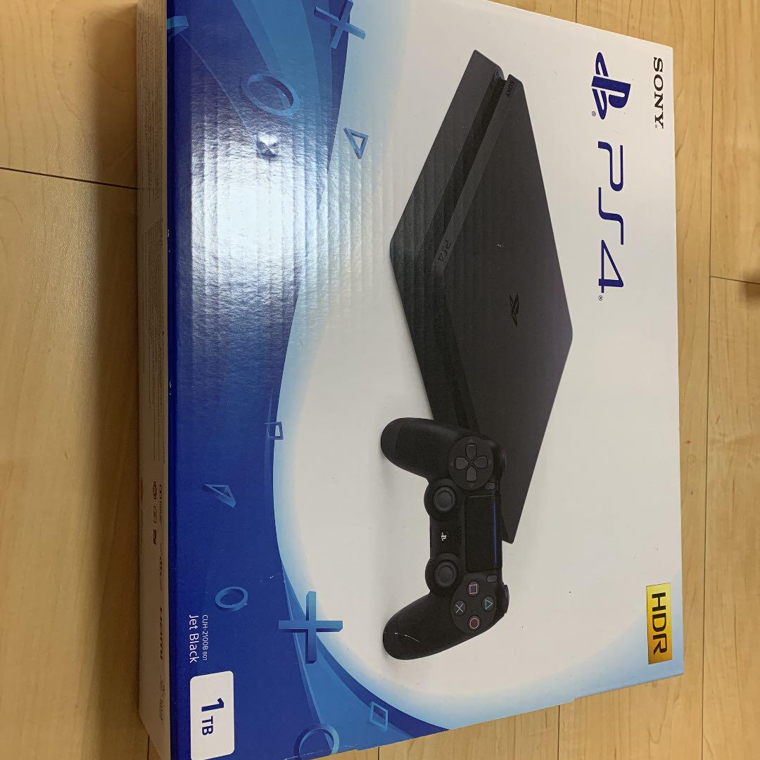 SONY PlayStation4 CUH-2200AB01 - Nintendo Switch激安