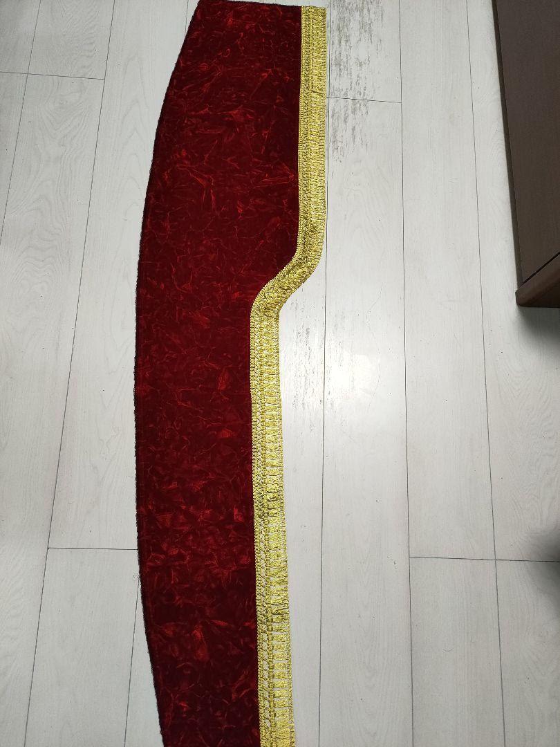 専用出品！チンチラダッシュマット！レッド 専用出品！チンチラダッシュマット！レッド - メルカリ