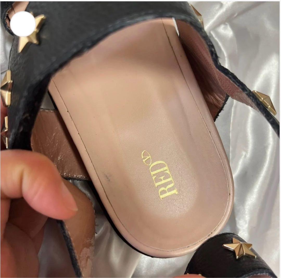 ◈ REDVALENTINO