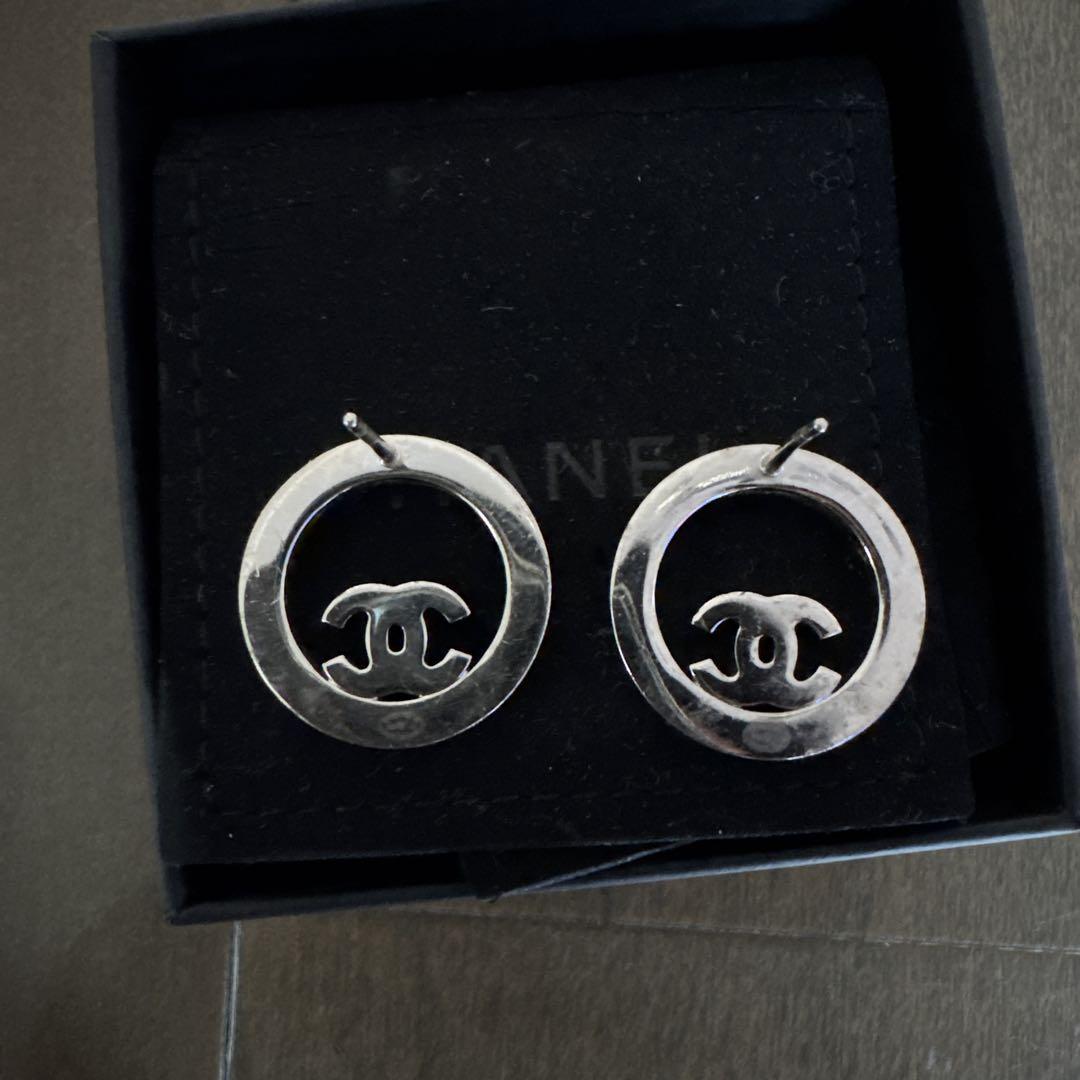 ※専用※CHANEL ピアス