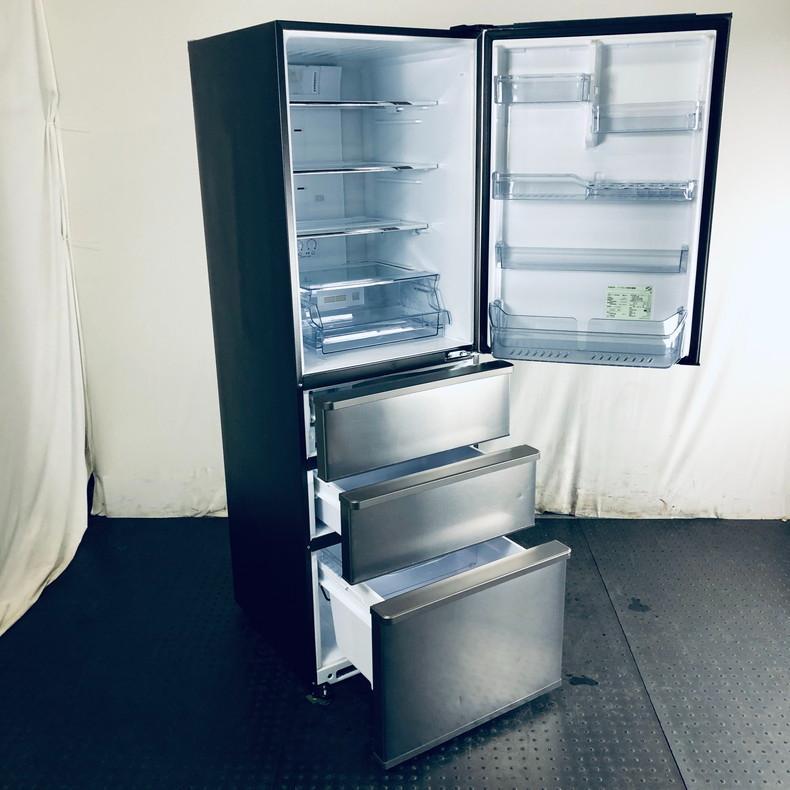 などがあり 自社エリア内限定商品 アクア No.4477 p4FvX-m65938858956 中古 4ドア冷蔵庫 させていた