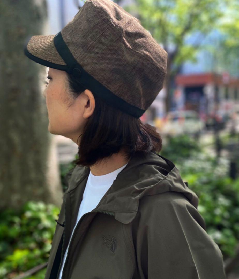お買い得販売中 THE NORTH FACE ハイクキャップ HIKE Cap ブラウン お買い得販売中 THE NORTH FACE ハイクキャップ HIKE Cap ブラウン