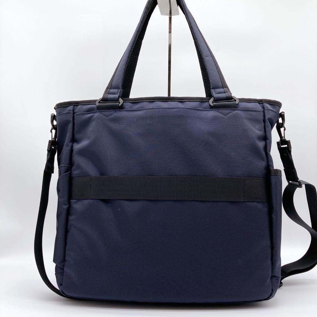 CIE ショルダーバッグ 2way トート VARIOUS 021809 A4 - メルカリ