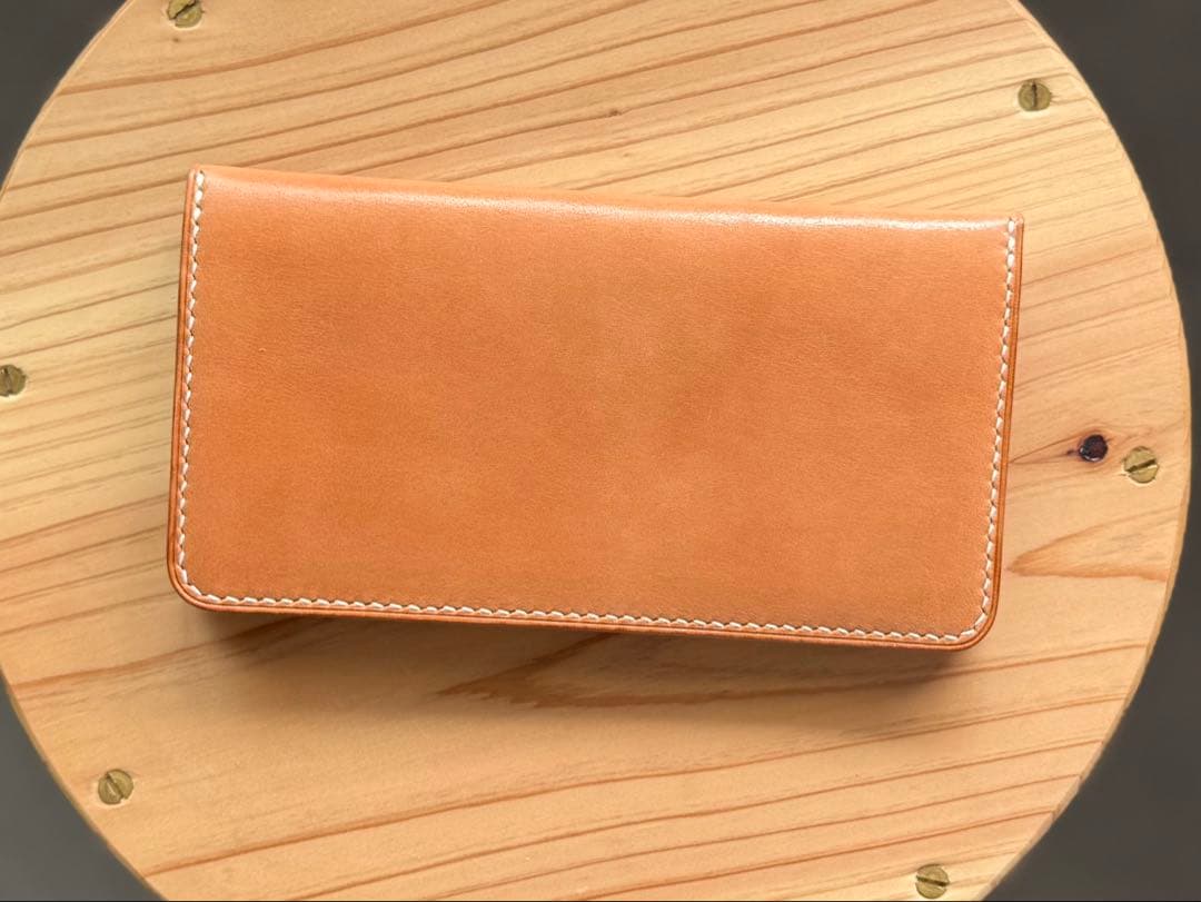 ロングウォレット