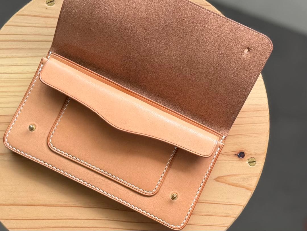 ロングウォレット