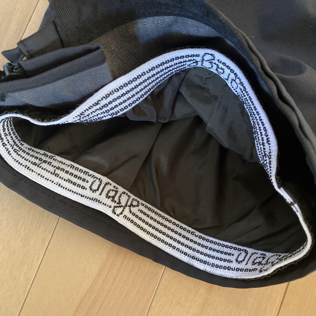 オラージュ スキーウェア スノーボードウェア パンツ レディース XS