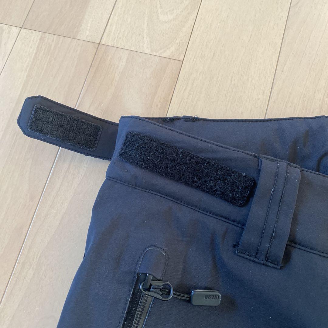 オラージュ スキーウェア スノーボードウェア パンツ レディース XS