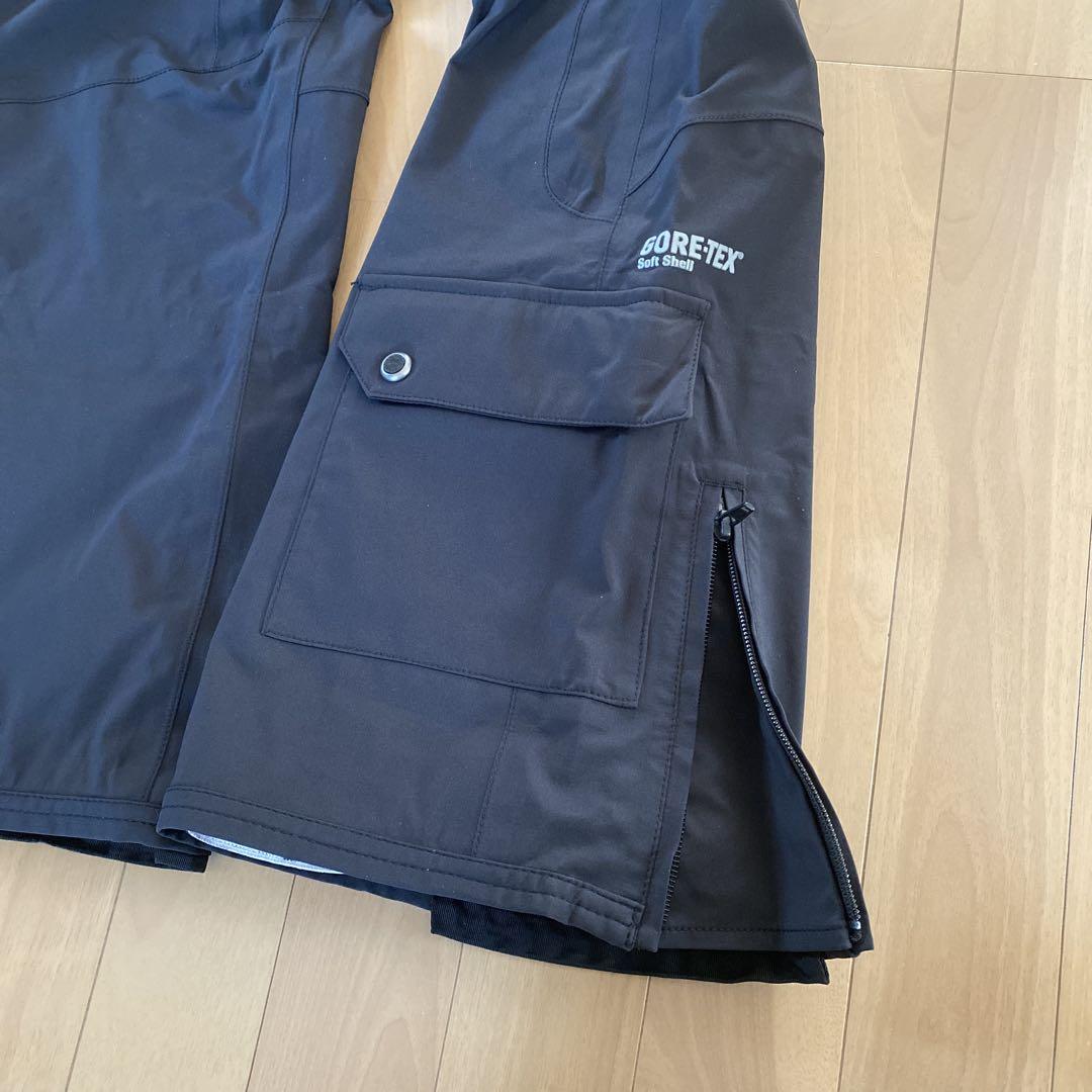 オラージュ スキーウェア スノーボードウェア パンツ レディース XS