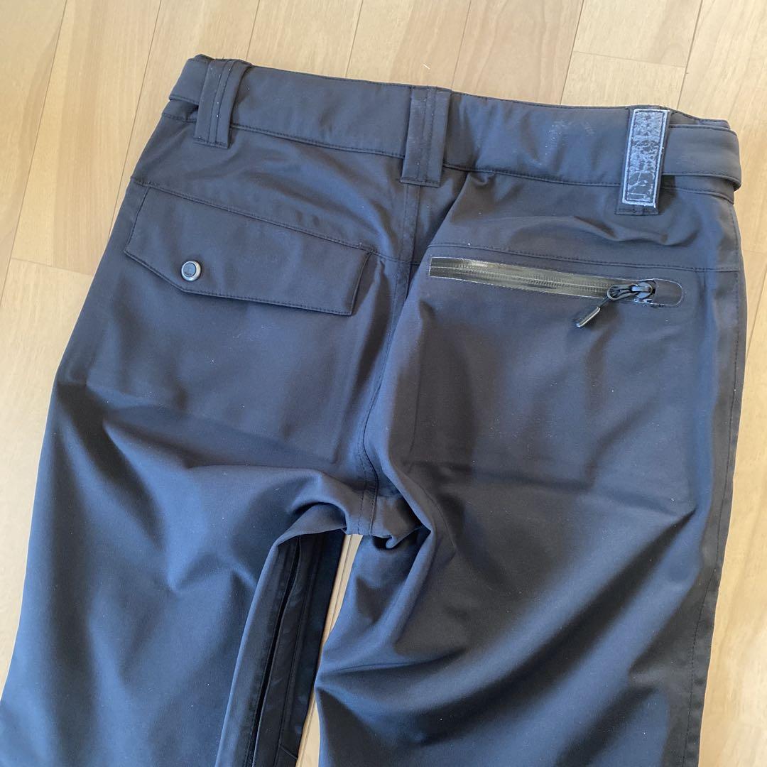 オラージュ スキーウェア スノーボードウェア パンツ レディース XS