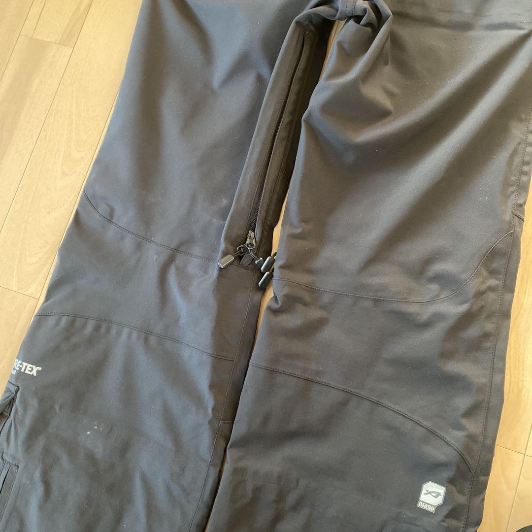 オラージュ スキーウェア スノーボードウェア パンツ レディース XS