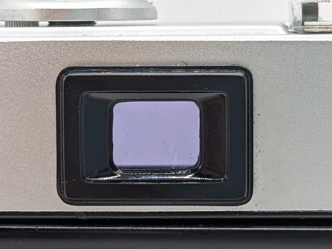 ★極上品★ OLYMPUS 35 SP G.Zuiko 42mm F1.7 画像4