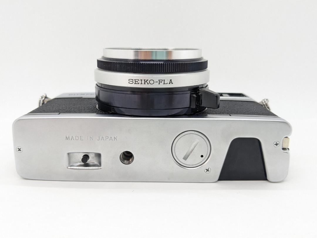 ★極上品★ OLYMPUS 35 SP G.Zuiko 42mm F1.7 画像6