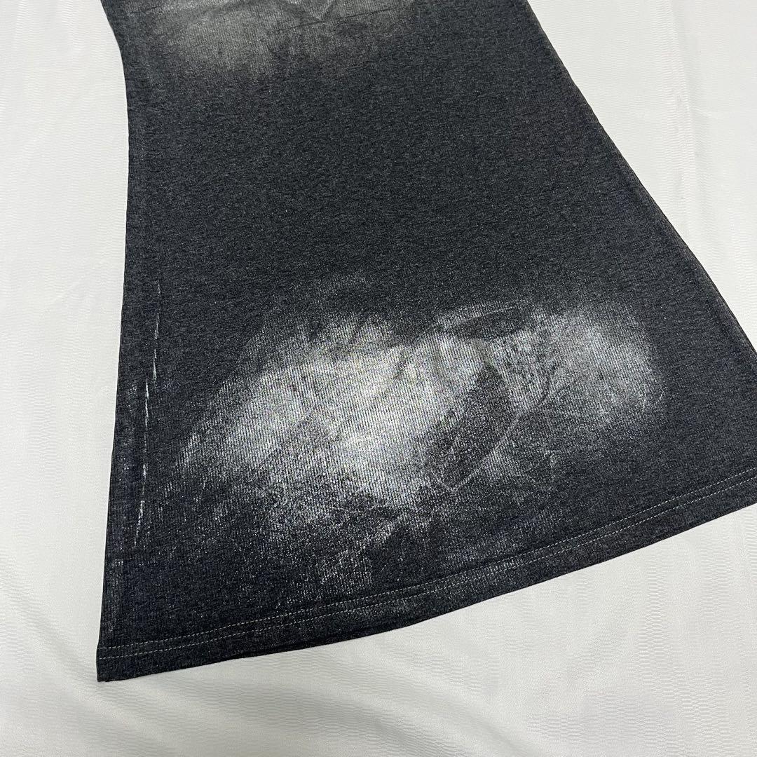 DIESEL ワンピース ディーゼル ミニ ロゴ キャミソール DIESEL ディーゼル ロゴ刺繍 ミニ ワンピース (DIESEL
