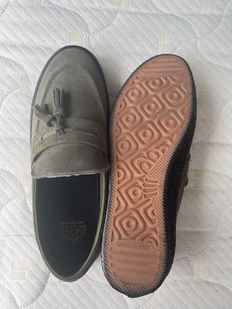 【新品未使用】　Last Resort AB VM005 LOAFER 26.5 VM005-Loafer – Last Resort USA