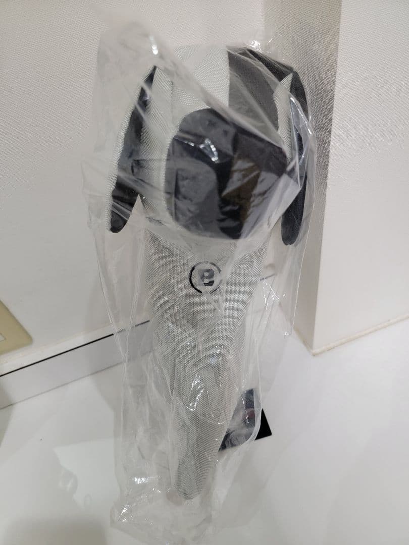 送料無料　超レア　限定　新品　ブリーフィングDOGGY　ドッグ型ヘッドカバー