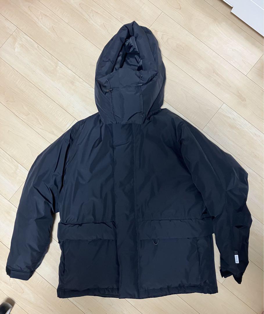 DAIWA PIER39OWN JAKET【どんぐり】