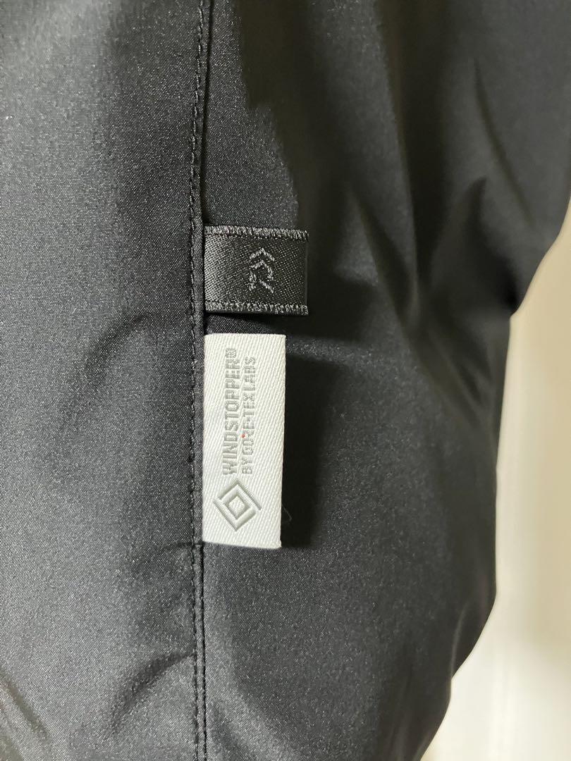 DAIWA PIER39OWN JAKET【どんぐり】