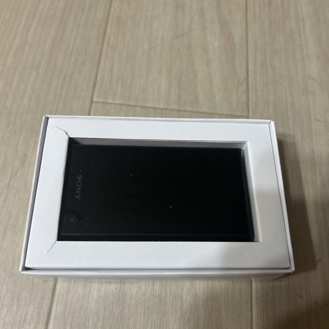 ソニー NW A306 ジャンク品