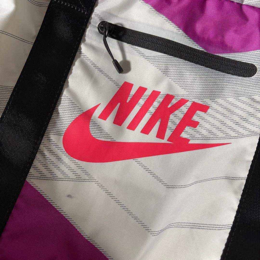 バッグ archive NIKE technical backpack y2k Nike Vintage Archive Y2K Tech Backpack | eBay