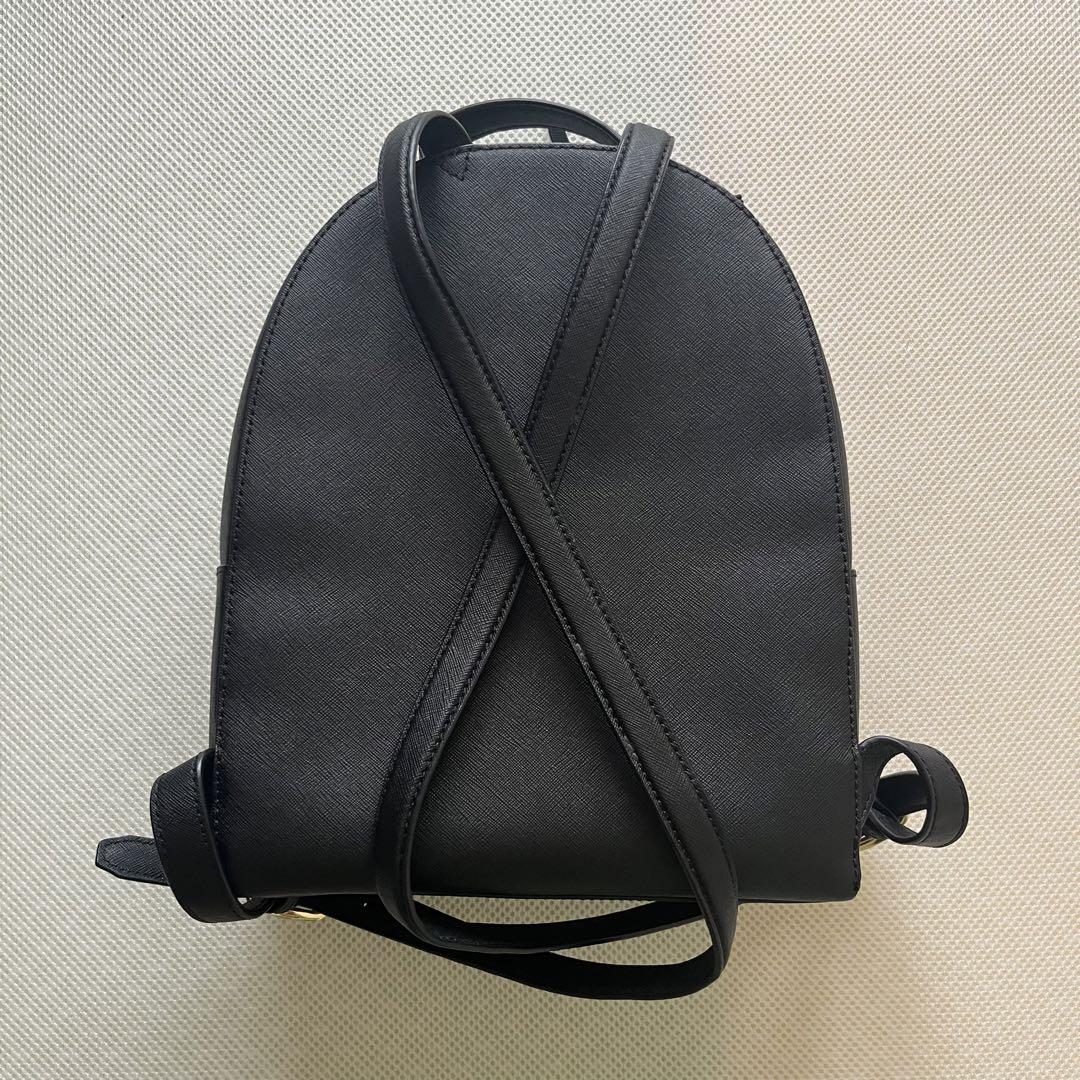 【美品】トリーバーチ　エマーソン リュック 超美品