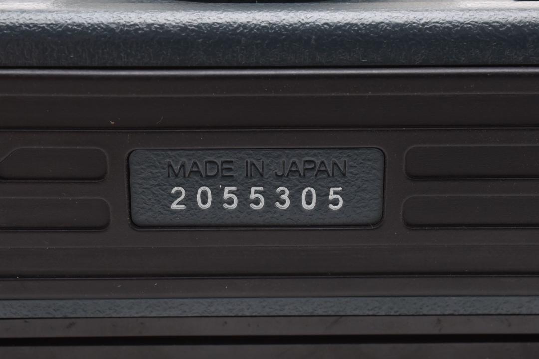 コニカ Konica 現場監督 28WB　J23S4#0C1090