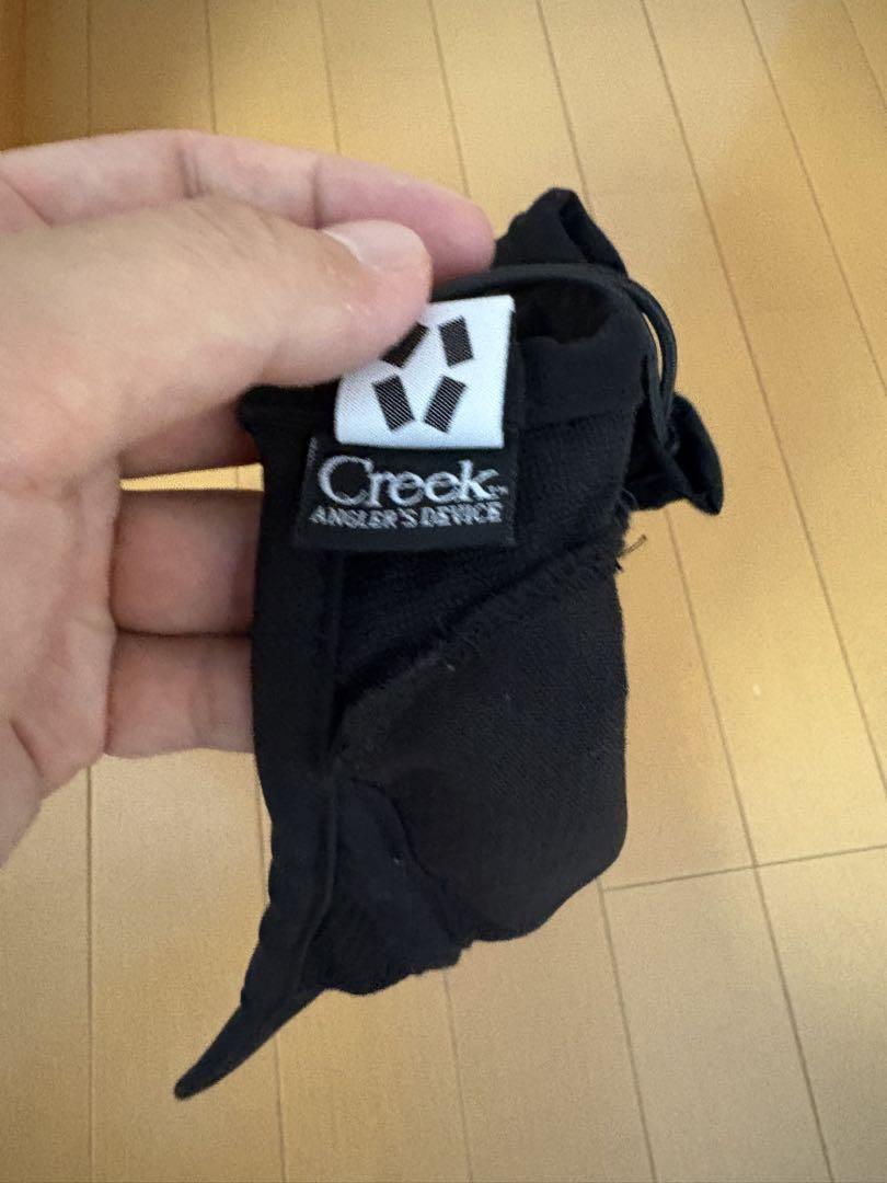 ウェア PACS Creek Angler's Device Cloudy Cap