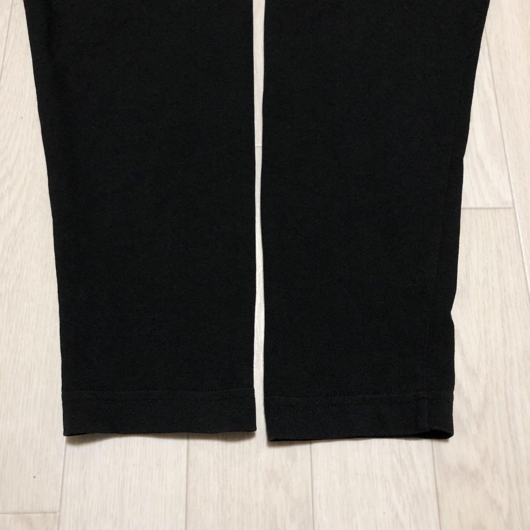 モンクレール　グルノーブル　ロンT 長袖Tシャツ　ブラック　黒　L 4S342