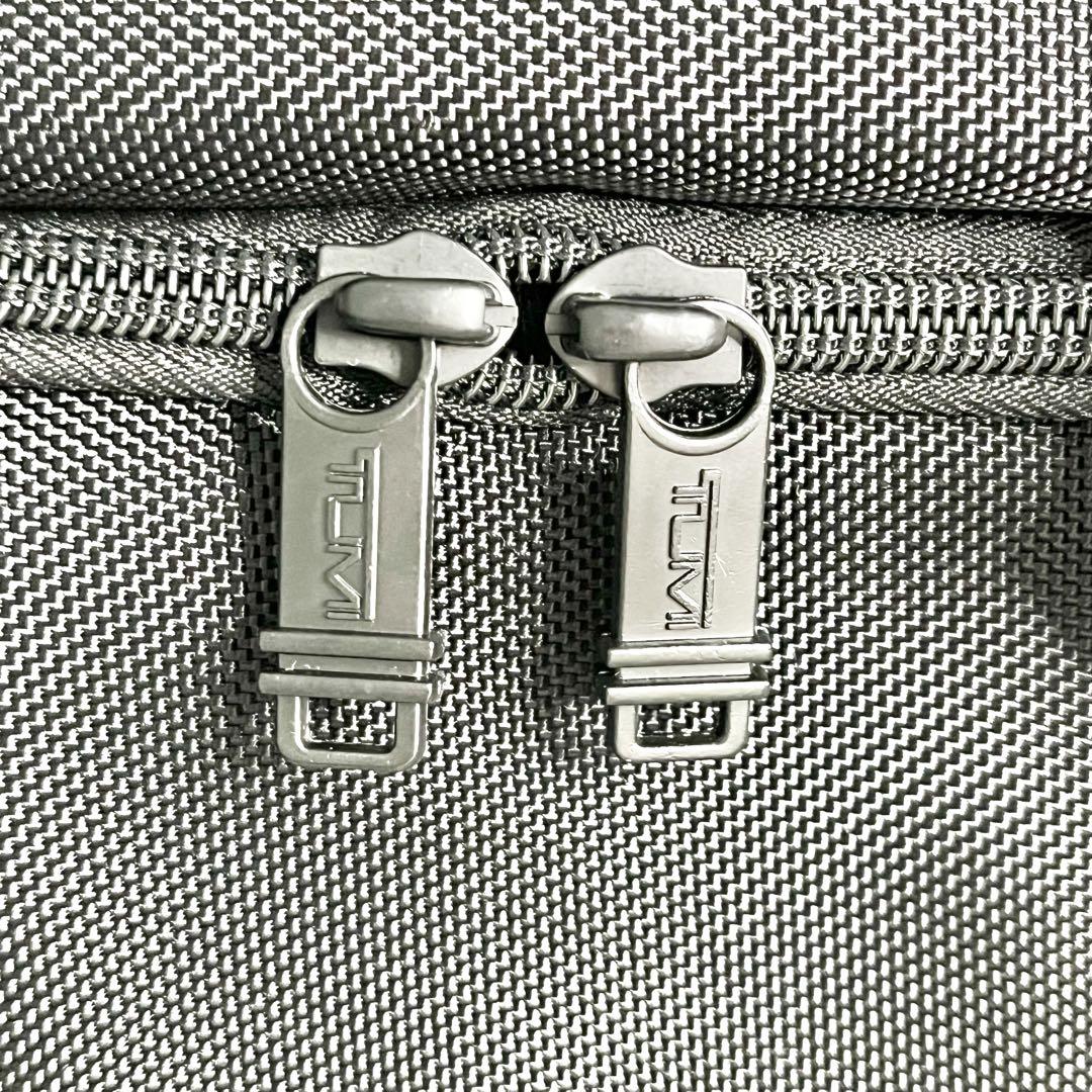 【在庫一掃セール】TUMI ALPHA Bravo ビジネスバック