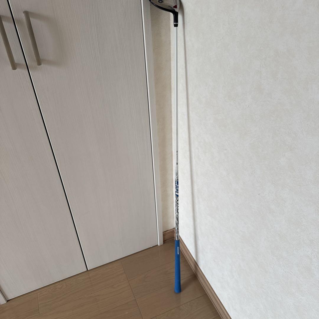 メンズ 5番ウッド