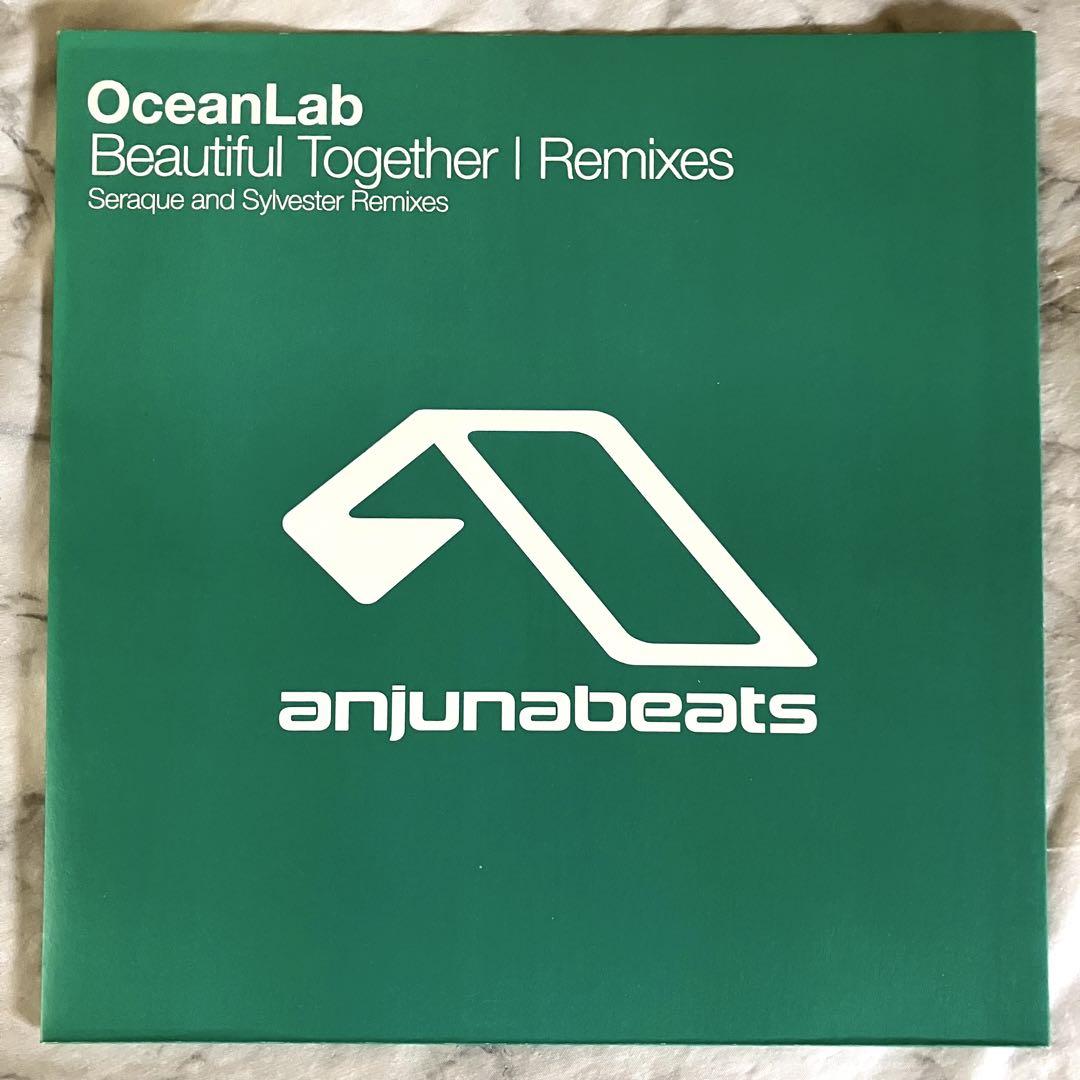 Together Remixes