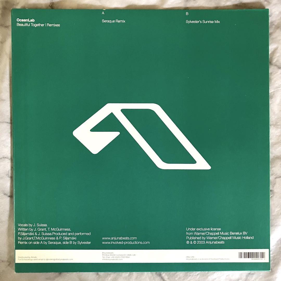 Remixes