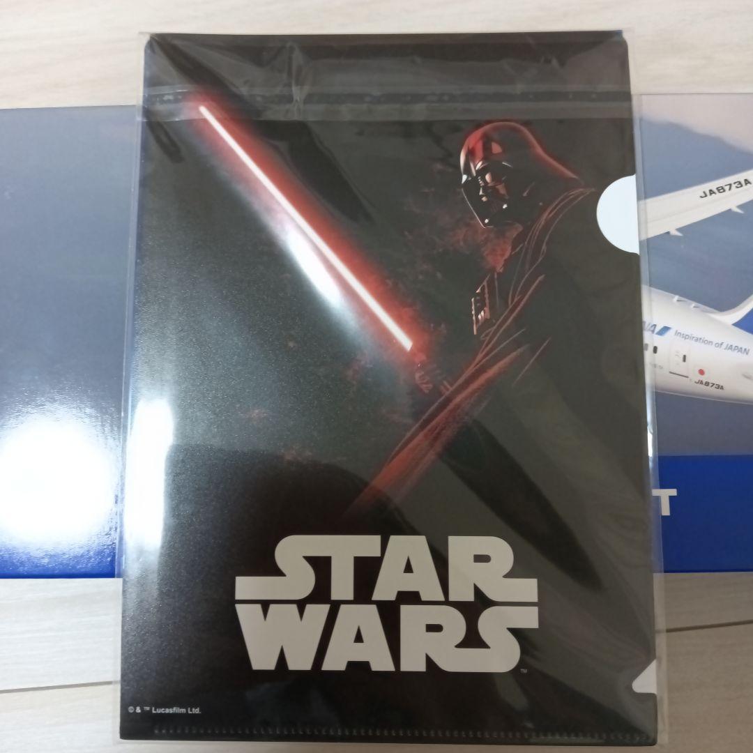 み*ょ様 【非売品】ANA×STARWARS R2-D2 Boeing 787-
