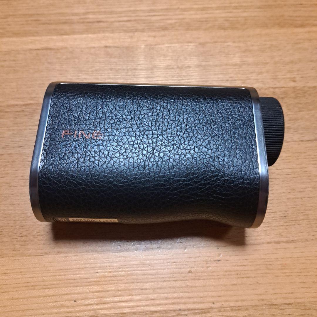 FINE　CADDIE　J100