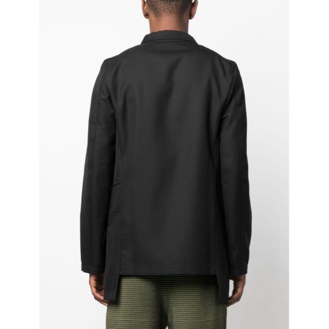 23SS 美品 COMME des GARCONS SHIRT ジャケット