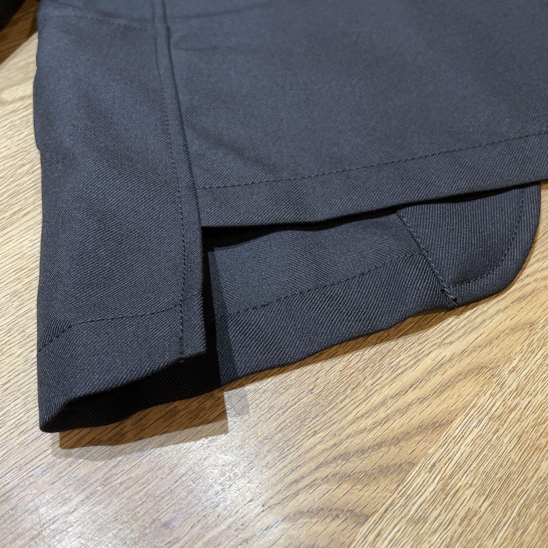 23SS 美品 COMME des GARCONS SHIRT ジャケット